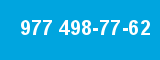 977 498-77-62